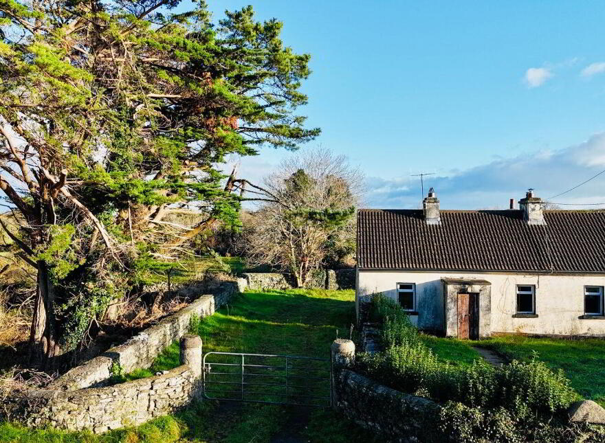 Moyvoon, Oughterard, H91N27N