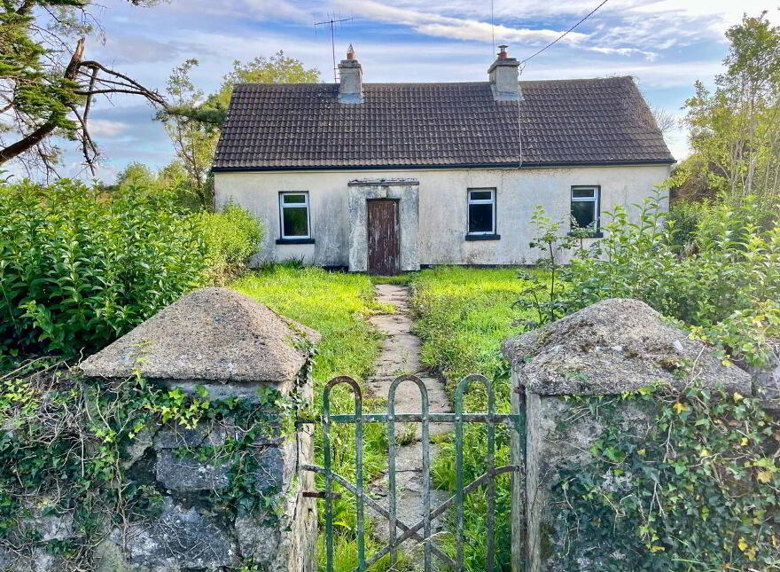 Moyvoon, Oughterard, H91N27N