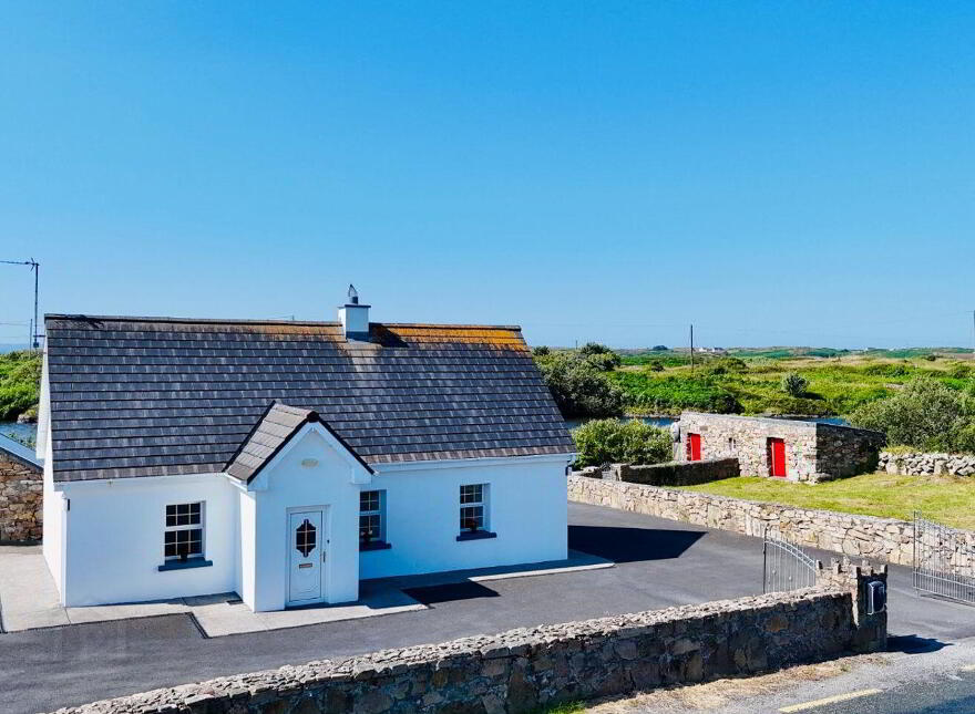 Lakeside, Ballinakill, Lettermore, H91T2K2