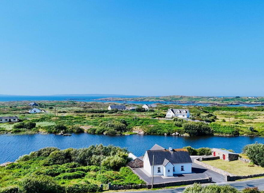 Lakeside, Ballinakill, Lettermore, H91T2K2