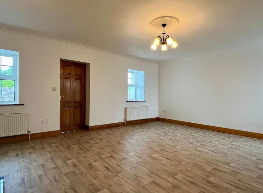 Lakeside, Ballinakill, Lettermore, H91T2K2