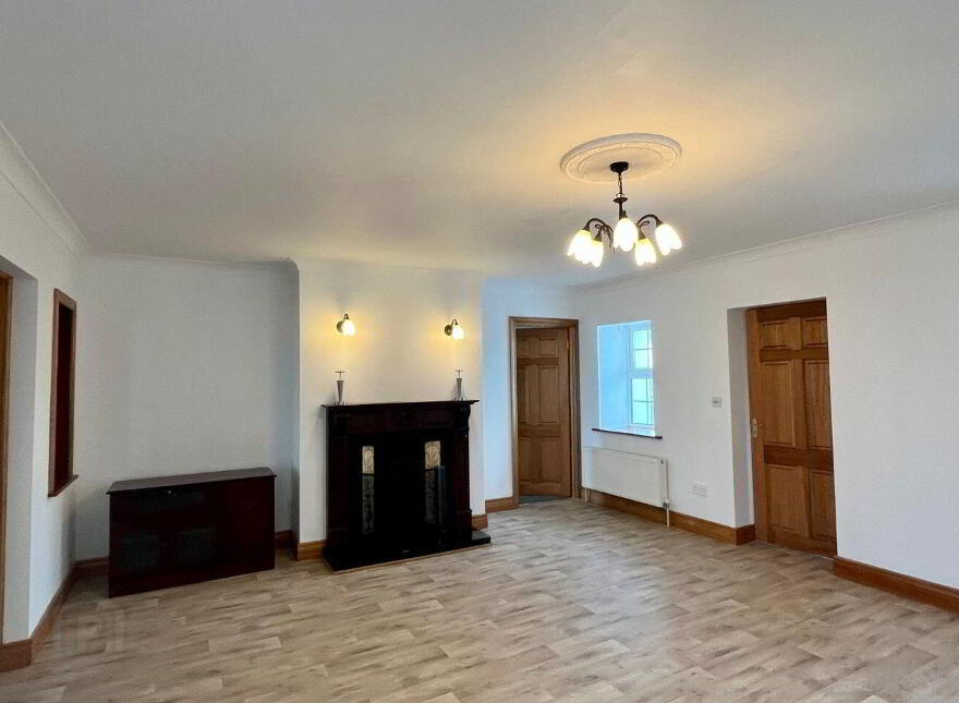 Lakeside, Ballinakill, Lettermore, H91T2K2