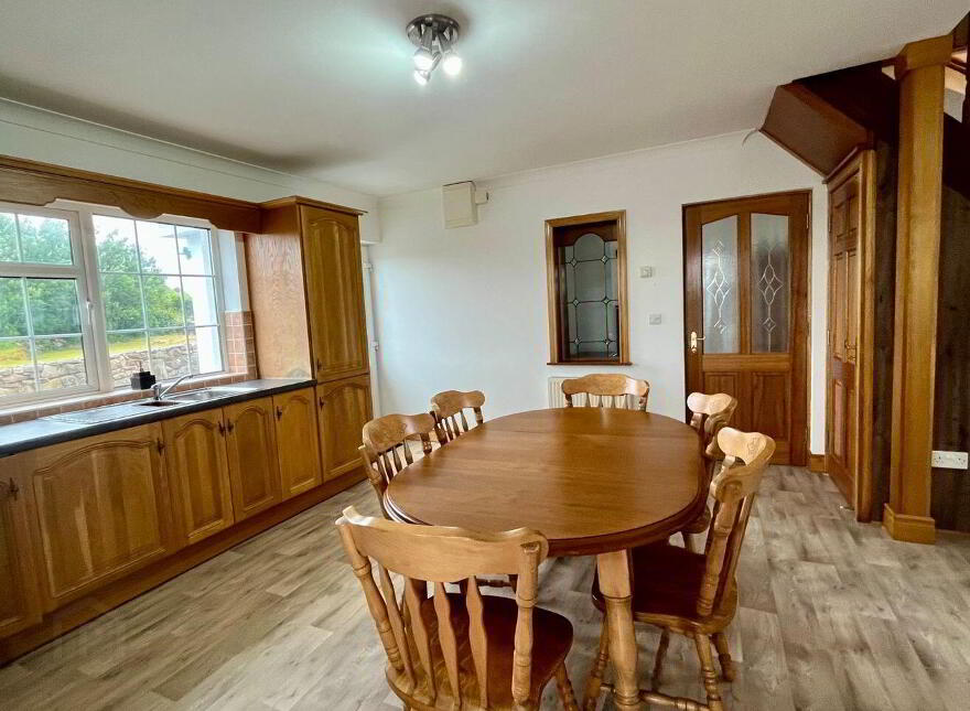 Lakeside, Ballinakill, Lettermore, H91T2K2