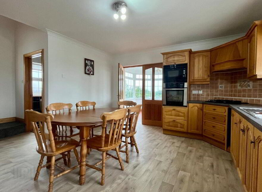 Lakeside, Ballinakill, Lettermore, H91T2K2