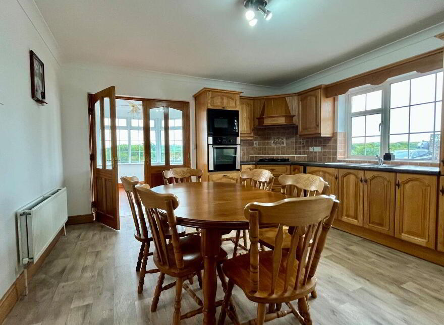 Lakeside, Ballinakill, Lettermore, H91T2K2