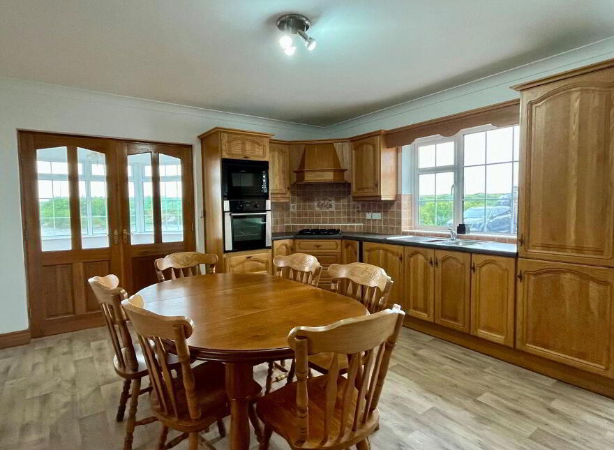Lakeside, Ballinakill, Lettermore, H91T2K2