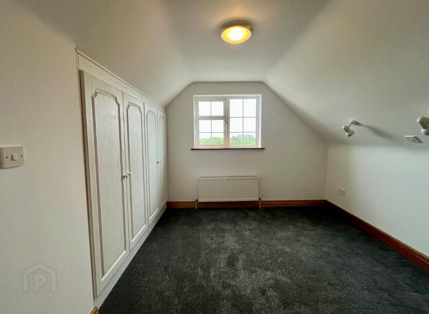Lakeside, Ballinakill, Lettermore, H91T2K2