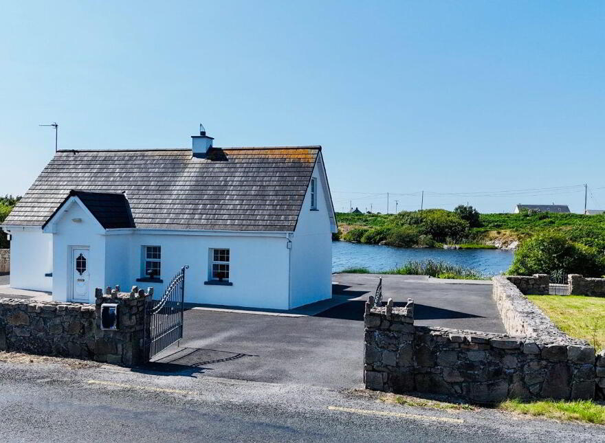 Lakeside, Ballinakill, Lettermore, H91T2K2