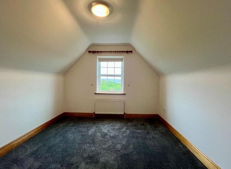 Lakeside, Ballinakill, Lettermore, H91T2K2