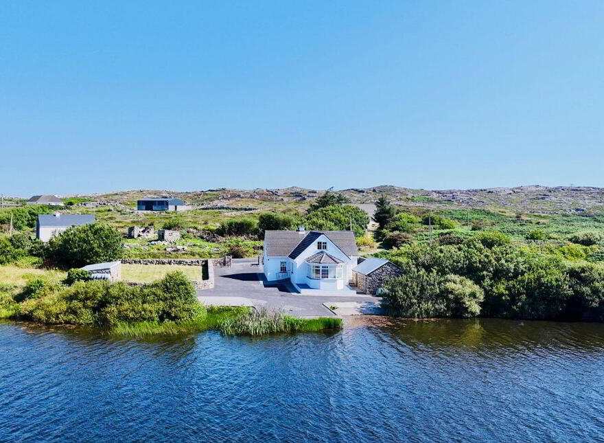 Lakeside, Ballinakill, Lettermore, H91T2K2