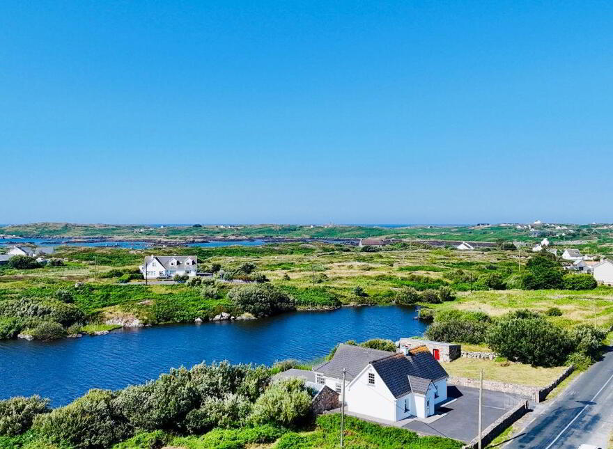 Lakeside, Ballinakill, Lettermore, H91T2K2