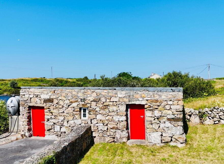 Lakeside, Ballinakill, Lettermore, H91T2K2