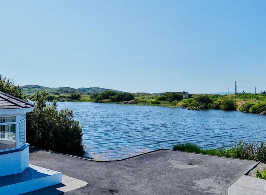 Lakeside, Ballinakill, Lettermore, H91T2K2