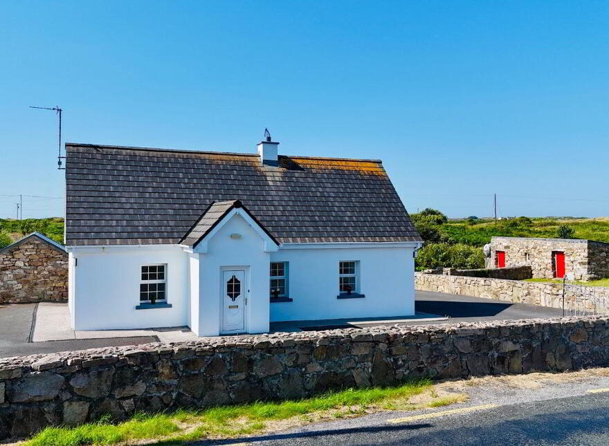Lakeside, Ballinakill, Lettermore, H91T2K2