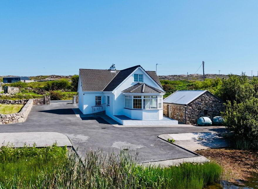 Lakeside, Ballinakill, Lettermore, H91T2K2
