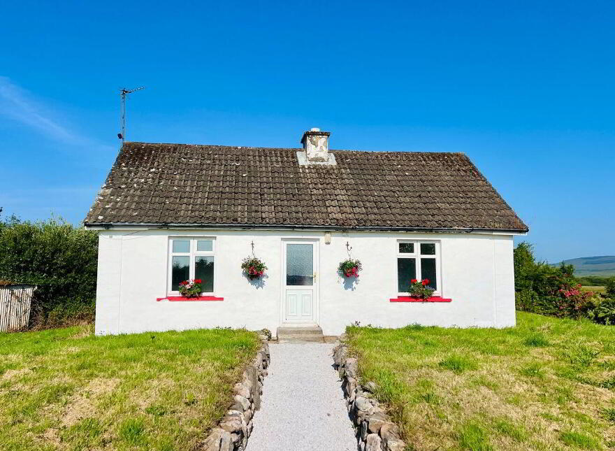 Rusheeny, Oughterard, H91NWV4