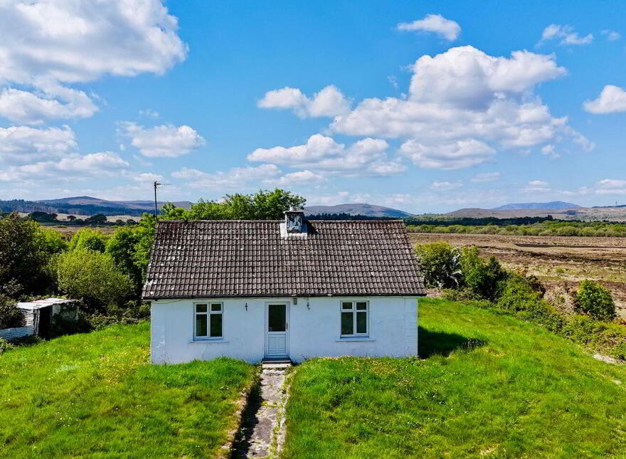Rusheeny, Oughterard, H91NWV4