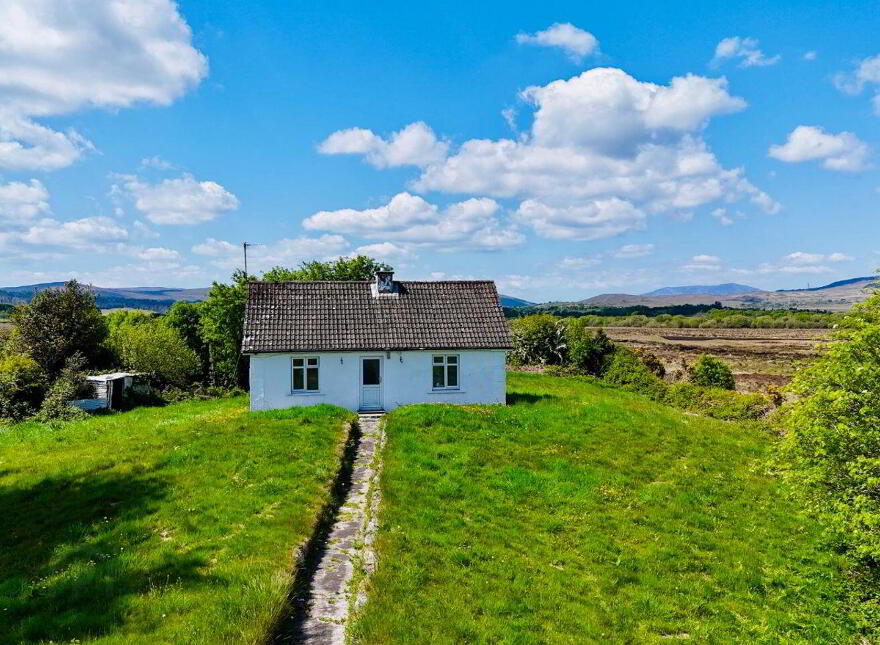 Rusheeny, Oughterard, H91NWV4