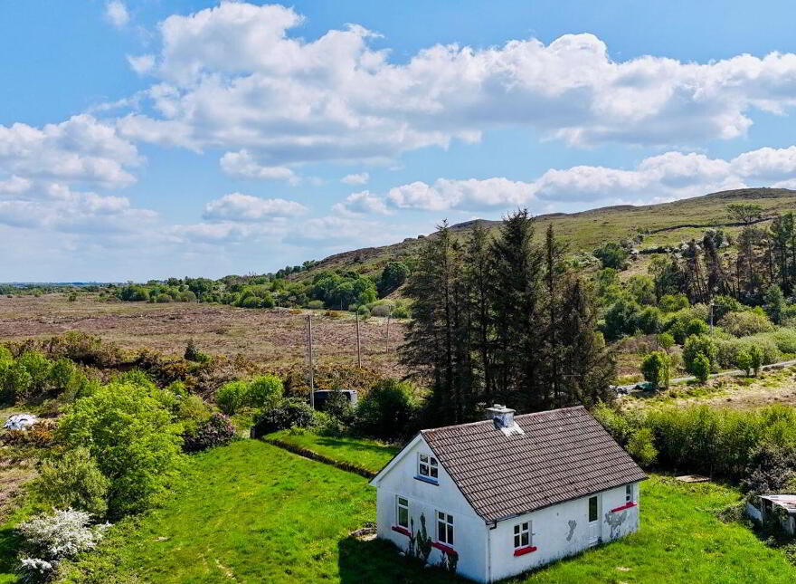 Rusheeny, Oughterard, H91NWV4