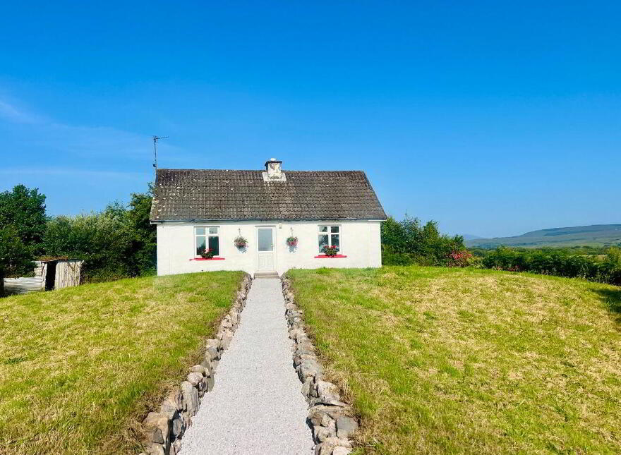 Rusheeny, Oughterard, H91NWV4