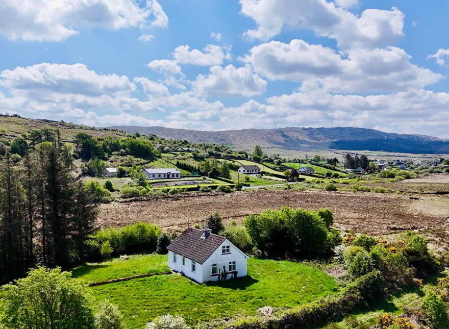 Rusheeny, Oughterard, H91NWV4