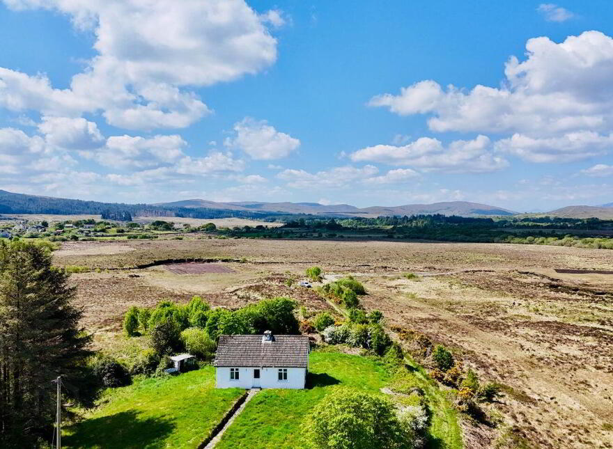 Rusheeny, Oughterard, H91NWV4