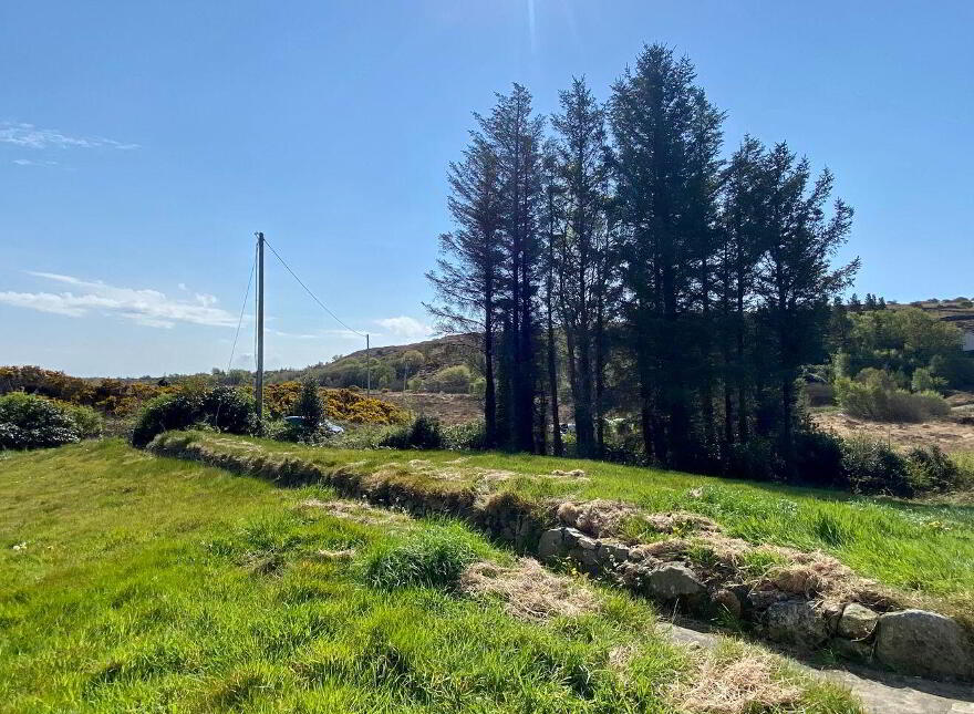 Rusheeny, Oughterard, H91NWV4