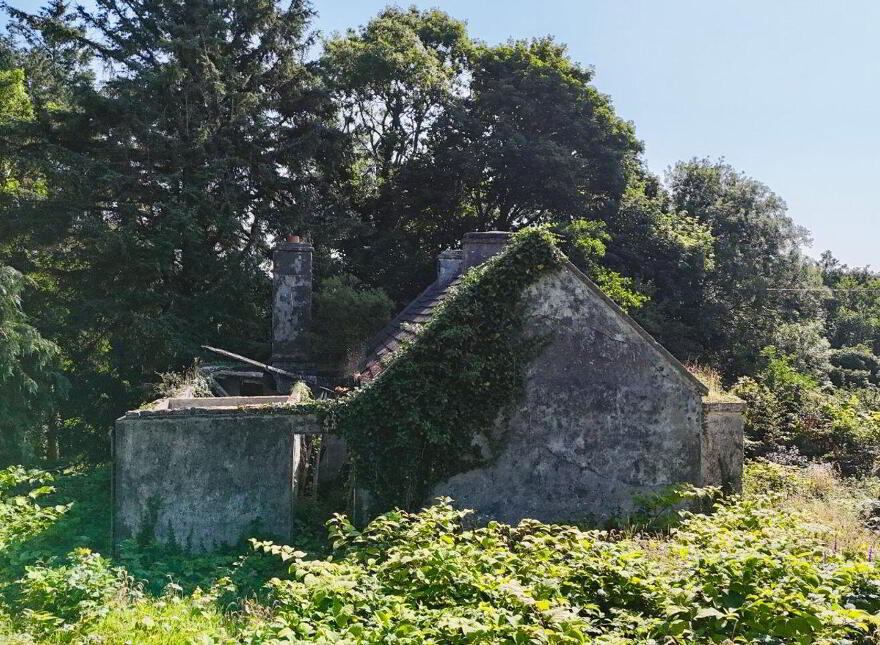 Turlough, Rosmuc