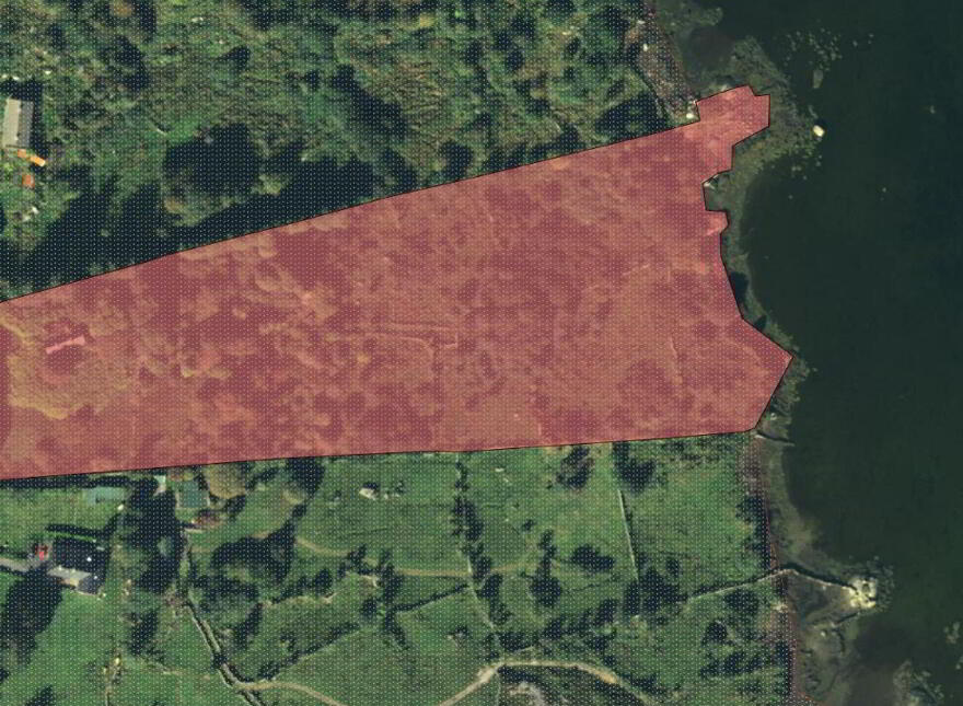 Turlough, Rosmuc