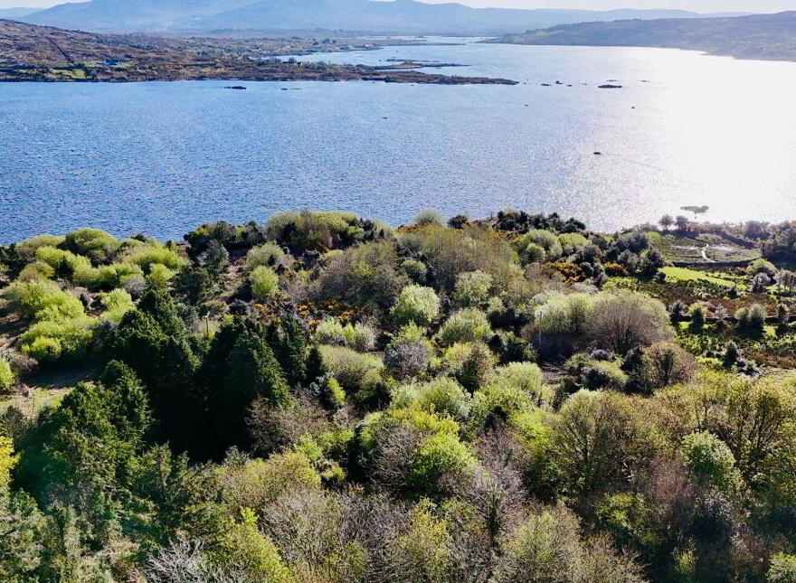 Turlough, Rosmuc