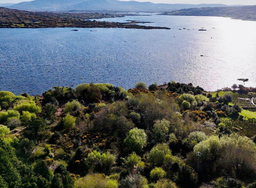 Turlough, Rosmuc