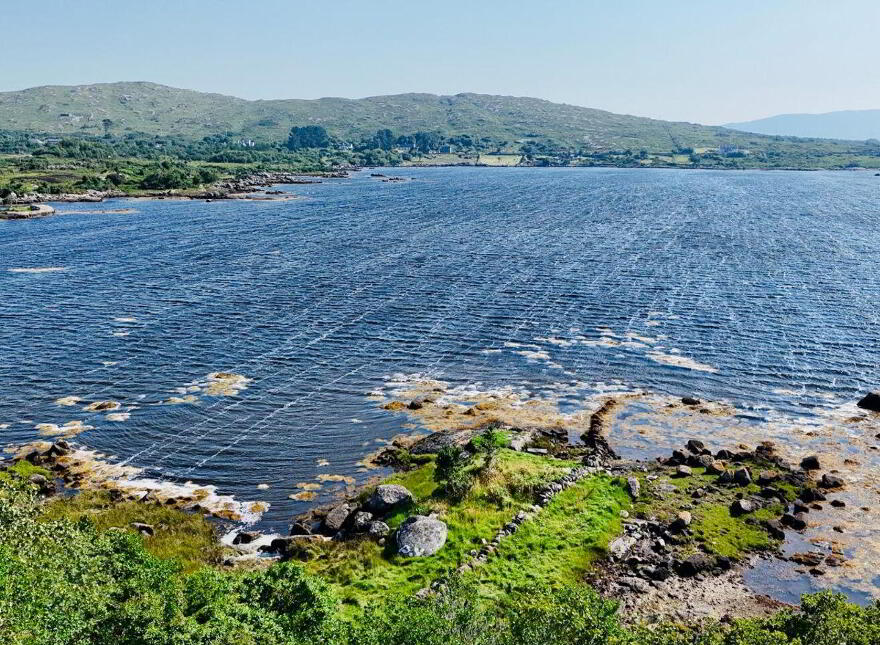 Turlough, Rosmuc