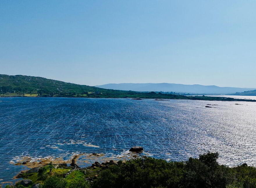 Turlough, Rosmuc