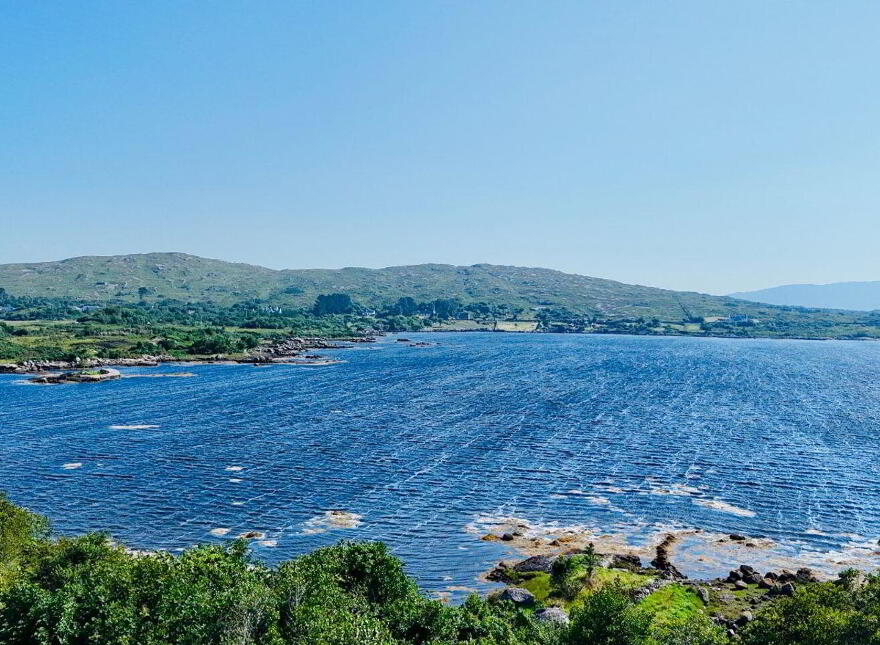 Turlough, Rosmuc