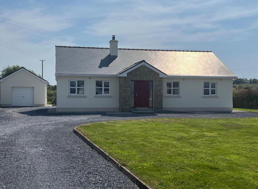 Knock, Lettermore, H91E19W