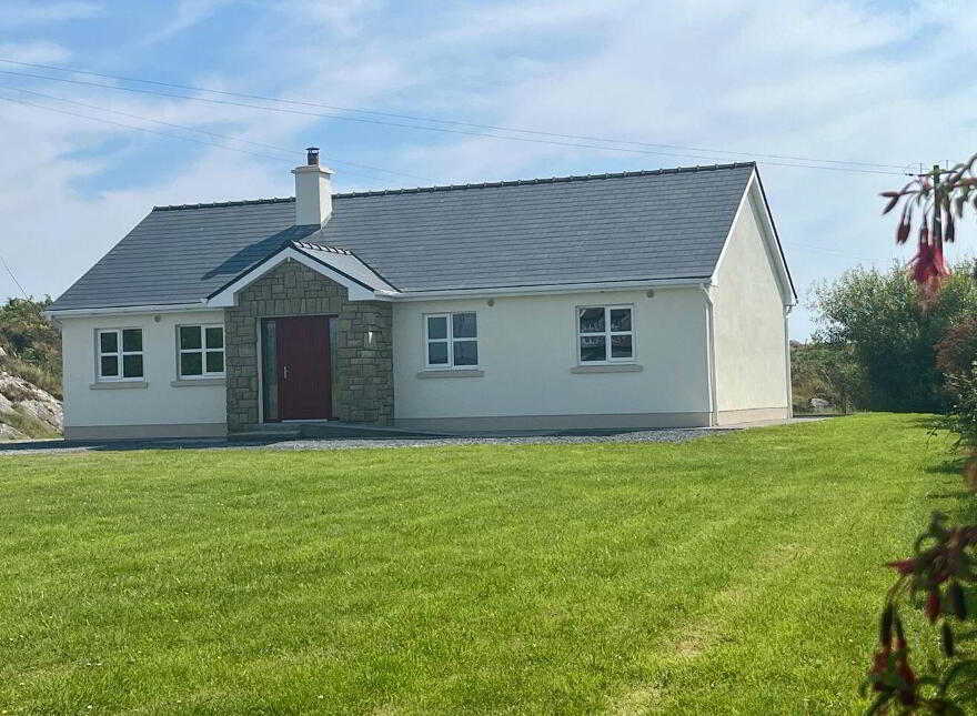 Knock, Lettermore, H91E19W