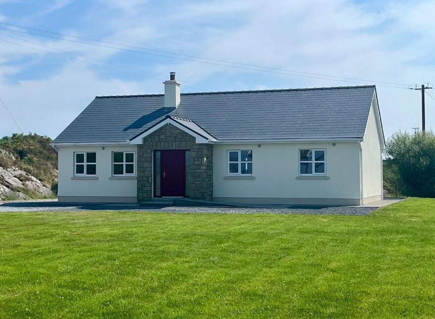 Knock, Lettermore, H91E19W