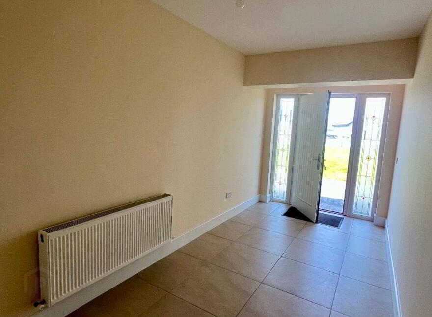 Knock, Lettermore, H91E19W