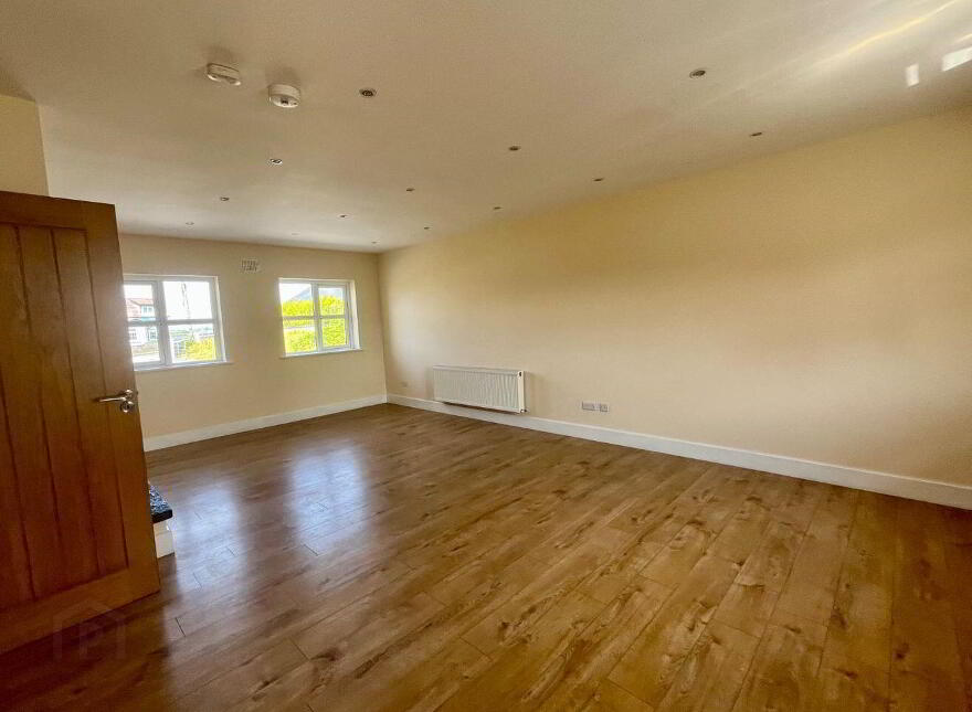 Knock, Lettermore, H91E19W