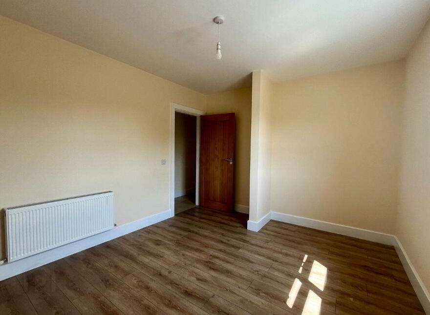 Knock, Lettermore, H91E19W