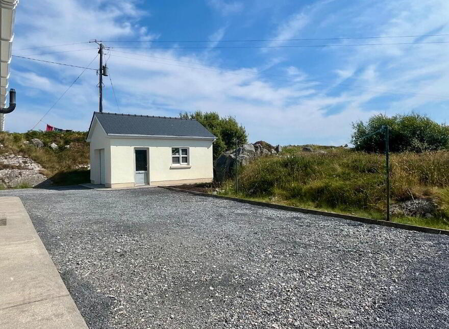 Knock, Lettermore, H91E19W