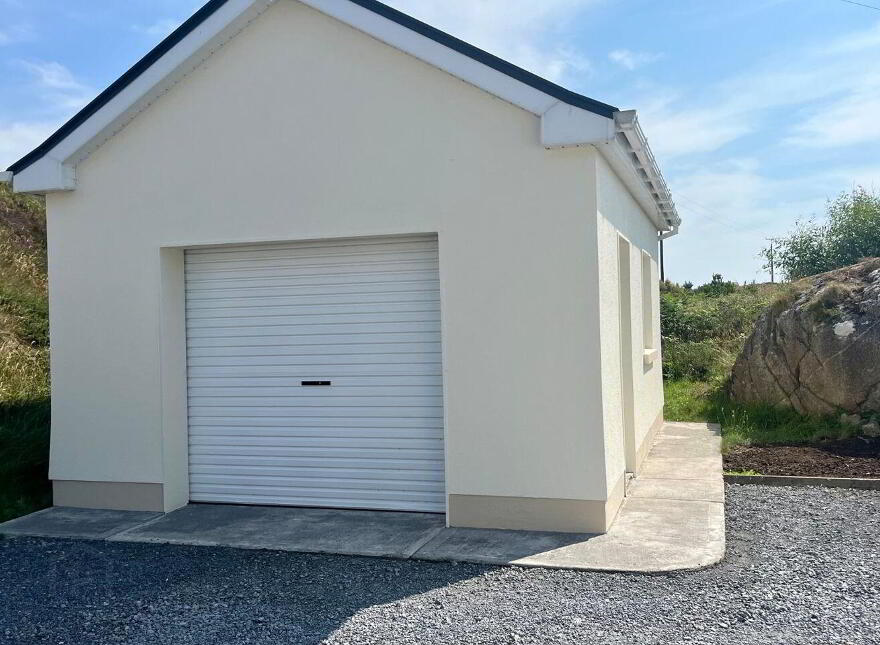 Knock, Lettermore, H91E19W