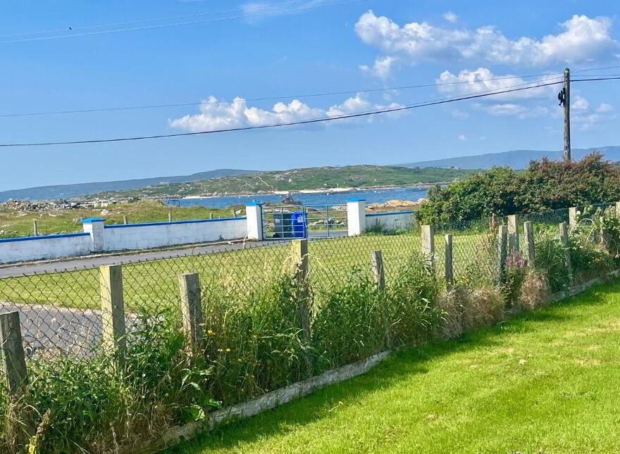 Knock, Lettermore, H91E19W