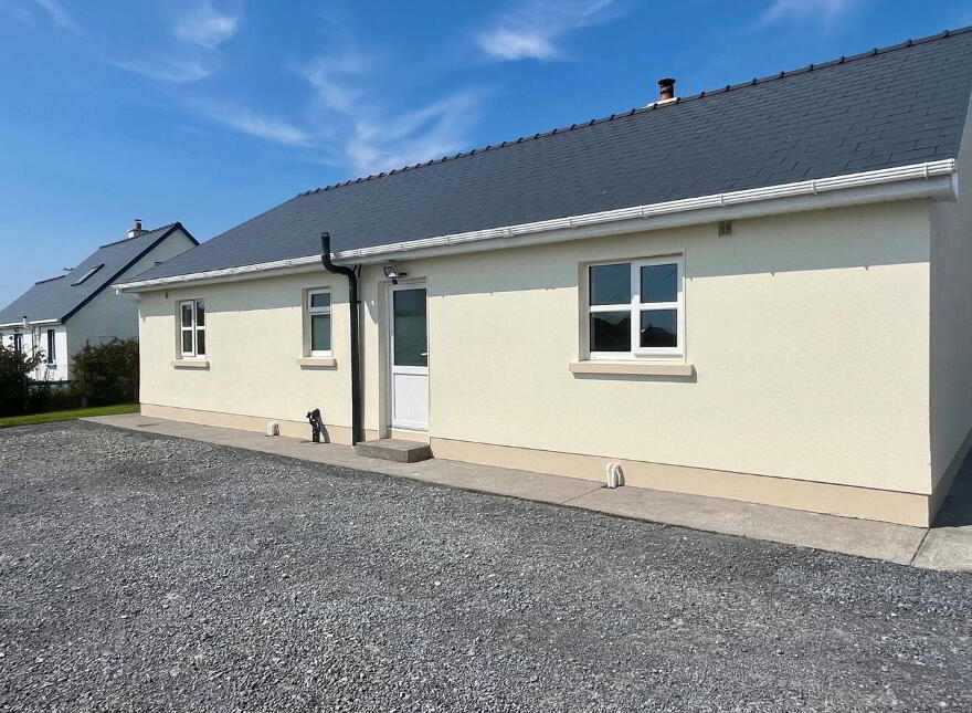 Knock, Lettermore, H91E19W