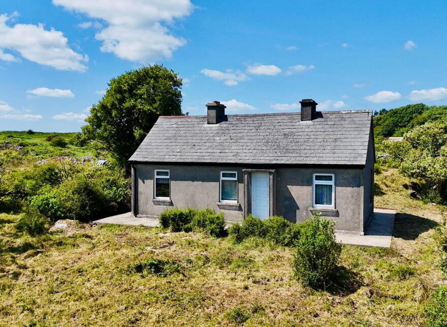 Both Chuanna Thoir, Spiddal, H91TP0N