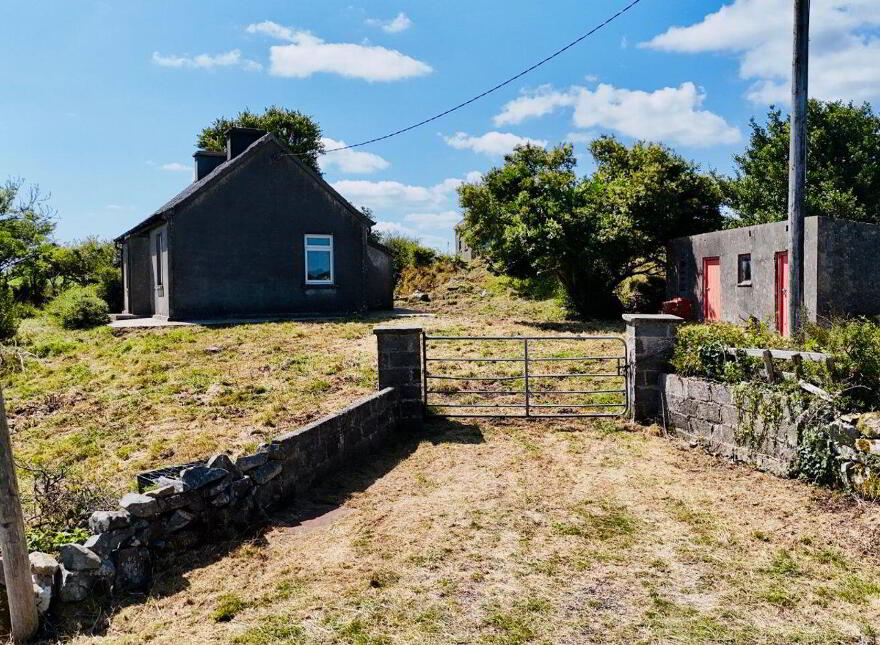 Both Chuanna Thoir, Spiddal, H91TP0N