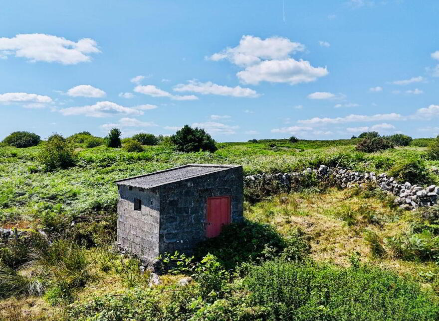 Both Chuanna Thoir, Spiddal, H91TP0N
