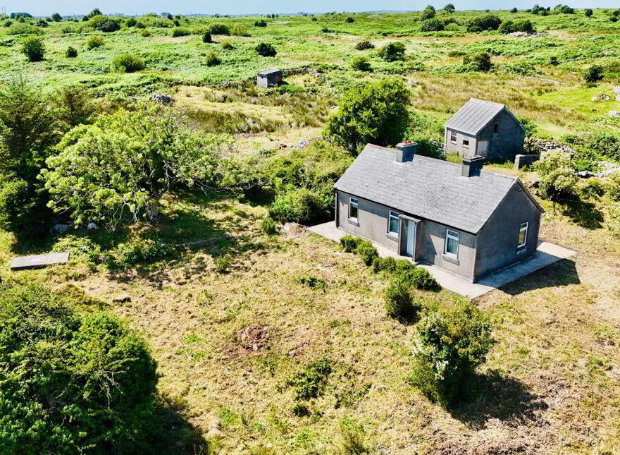 Both Chuanna Thoir, Spiddal, H91TP0N