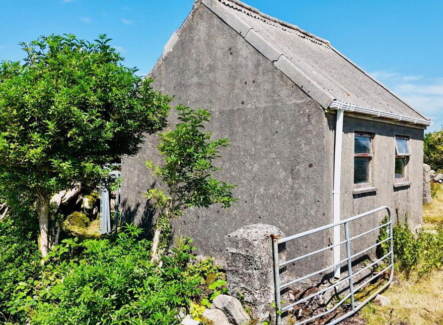 Both Chuanna Thoir, Spiddal, H91TP0N
