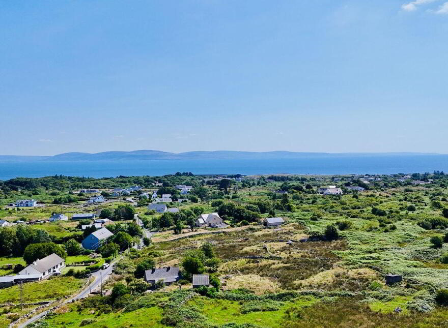 Both Chuanna Thoir, Spiddal
